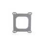 Cometic Holley 4 Barrel .060in Fiber Carburetor Gasket - Open Plenum