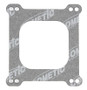 Cometic Holley 4 Barrel .060in Fiber Carburetor Gasket - Open Plenum