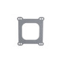 Cometic Holley 4 Barrel .060in Fiber Carburetor Gasket - Open Plenum