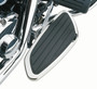 Floorboards Swept Rider Yam Stryker 11-18