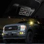 sPOD Ford 2021-on F-150 Mini 6 SourceLT Vehicle Specific Kit