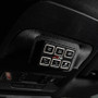 sPOD Ford 2021-on F-150 Mini 6 SourceLT Vehicle Specific Kit