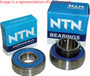 Idler Wheel Bearing 20x47x14mm