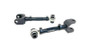 Torque Solution 17+ Tesla Model 3 / 20+ Model Y Adjustable Rear Toe Arms