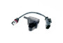 Torque Solution 13-18 Ford Focus ST Map Sensor Adapter w/ PNP Harness