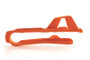 Acerbis 15+ KTM SX85/Husqvarna TC85/ GasGas MC85 Chain Slider - Orange