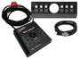 sPOD 07-08 Jeep Wrangler JK SourceLT w/Opening LED Switch Panel (2-1/16in)