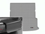 WeatherTech 2024 Toyota Grand Highlander/Lexus TX (Incl. 500h) Cargo Liner w/Bumper Protector - Grey