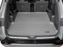 WeatherTech 2024 Toyota Grand Highlander/Lexus TX (Incl. 500h) Cargo Liner - Grey