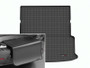 WeatherTech 2024 Toyota Grand Highlander/Lexus TX (Incl. 500h) Cargo Liner w/Bumper Protector - Blk