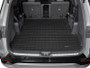 WeatherTech 2024 Toyota Grand Highlander/Lexus TX (Incl. 500h) Cargo Liner - Black