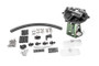 Radium Engineering Mitsubishi EVO 7/8/9 Fuel Hanger Fits AEM 50-1220 / DW440 - Pumps Not Included