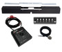 sPOD 97-02 Jeep Wrangler TJ/LJ SourceLT w/Red LED Switches