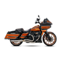 Vance & Hines 17-23 Harley-Davidson Touring/CVO Touring Supersport 2-1 Performance Exhaust System