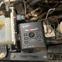 sPOD 07-08 Jeep Wrangler JK SourceLT w/Amber LED Switch Panel