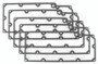 Twin Power 93-98 FLH FLT Oil Pan Gasket Replaces H-D 26077-93 5 Pk