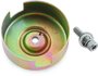Twin Power 70-99 Big Twin Exc Twin Cam 71-03 XL Ignition Rotor And Screw Replaces H-D 32402-83