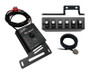 sPOD 09-18 Jeep Wrangler JK SourceLT w/Red LED Switch Panel