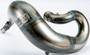Works Exhaust Pipe