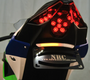 Fender Eliminator Kaw