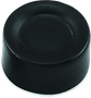 Twin Power 72-81 FL FX XL Black Button Caps Replaces H-D 71534-72 10 Pk