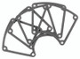 Twin Power 85-06 FLH FLT FXR Models Inspection Cover Gasket Replaces H-D 60567-90C 5 Pk