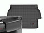 WeatherTech 2023 Toyota Prius Cargo Liner w/Bumper Protector - Black