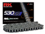 RK Chain 530DR-120L - Natural
