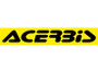 Acerbis 10-18 Yamaha YZ250F/ 14-17 YZ450F Rear Fender - Blue