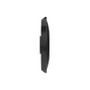KC HiLiTES SlimLite 8in. LED Light Cover (Cover Only) - Black