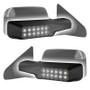 Oracle Lighting 10-22 RAM TOW 1500/2500/3500 LED Off-Road Side Mirror Ditch Lights