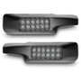 Oracle Lighting 10-22 RAM TOW 1500/2500/3500 LED Off-Road Side Mirror Ditch Lights