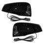 Oracle Lighting 16-23 Toyota Tacoma LED Off-Road Side Mirror Ditch Lights