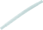 Twin Power 00-07 Touring 01-07 Softail Replacement Fuel Hose Replaces H-D 62357-00