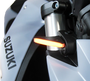 Front Led Turn Signals Suzuki