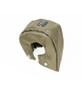 Torque Solution Thermal Turbo Blanket (Volcanic Rock) Fits T6