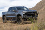 DV8 Offroad 19-21 Chevrolet Silverado 1500 SPEC Series Front Bumper