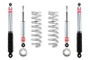 Eibach 22+ Nissan Frontier S/SV 2WD Pro-Truck Lift Kit