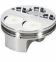 JE Pistons Yamaha YZ450F Piston Kit