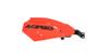 Acerbis 10+ Beta RR 2T / RR 4T K-Linear Handguard - Red/Black