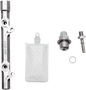 Billet Fuel Rail Kit Krx
