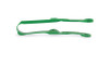 Acerbis 09-16 Kawasaki KX250F/ KX450F Chain Slider - Green