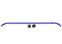 SuperPro 2022+ Subaru WRX 22mm Adjustable Rear Sway Bar Kit