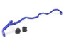 SuperPro 2022+ Subaru WRX 24mm Adjustable Front Sway Bar Kit