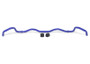 SuperPro 2022+ Subaru WRX 24mm Adjustable Front Sway Bar Kit