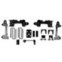Belltech 19-23 Chevy/GMC Silverado/Sierra 1500 Short Bed 4WD Street Performance Coilover Kit