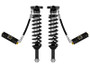 ICON 2023+ GM Canyon/Colorado EXT Travel 2.5 Series Shocks VS RR CDCV Coilover Kit