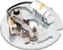 Twin Power 70-E78 FL FX 71-78 XL Point Plate Assembly Replaces H-D 32618-70A