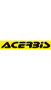 Acerbis 08-23 Yamaha WR250R/ WR250F/ WR450F/YZ450F/ YZ250FX/ YZ450FX/ YZ250F Mud Flap - YZ Blue