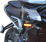 Front Led Turn Signals Triumph